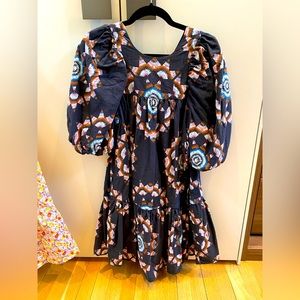 Sea xxs boho dress